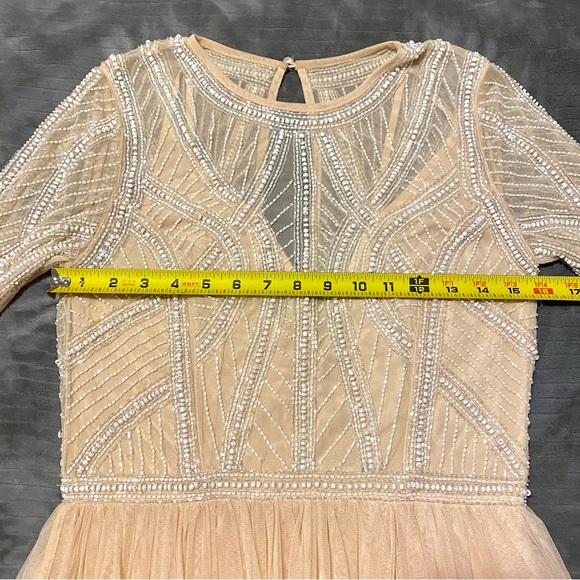 ASOS Beaded Maxi Dress - Picture 14 of 15